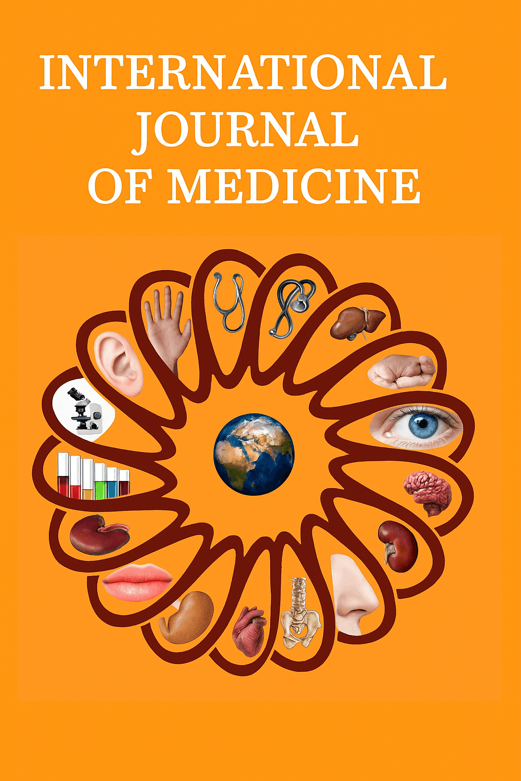 Cover for Vol 7, No 2025